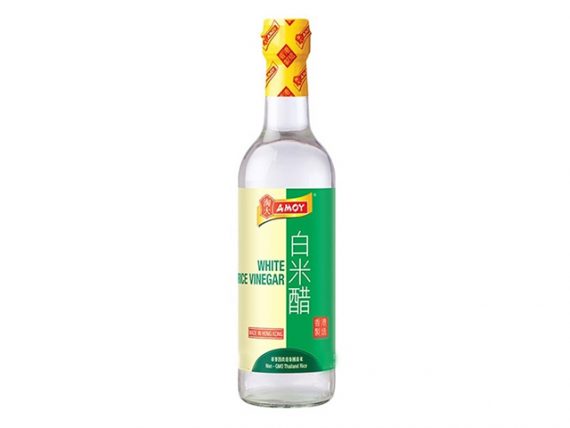 Amoy Pirinç Sirkesi 500 ml