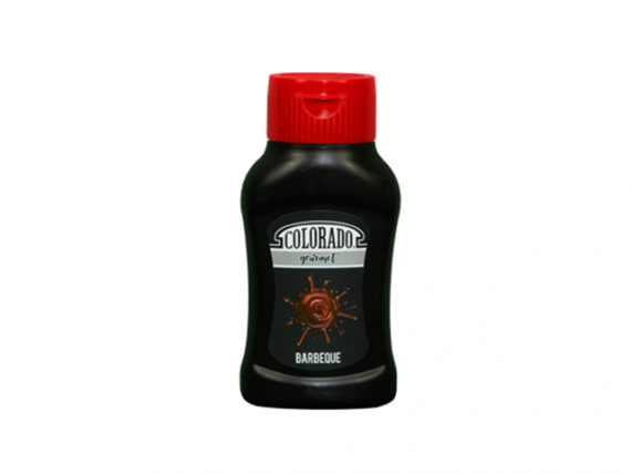 Colorado Barbekü Sos 350 gr