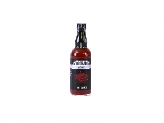 Colorado Hot Sos 100 ml