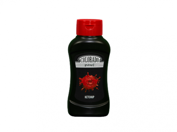 Colorado Ketçap 550 gr