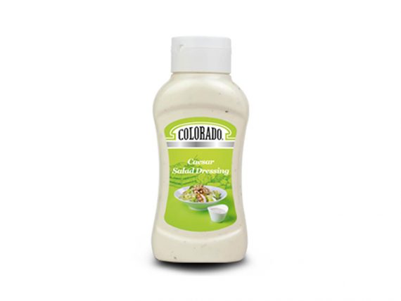 Colorado Salata Sosu Sezar 530 gr