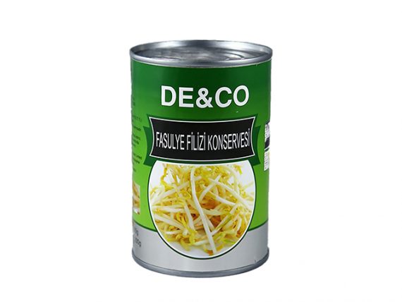 De-Co Fasulye Filizi
