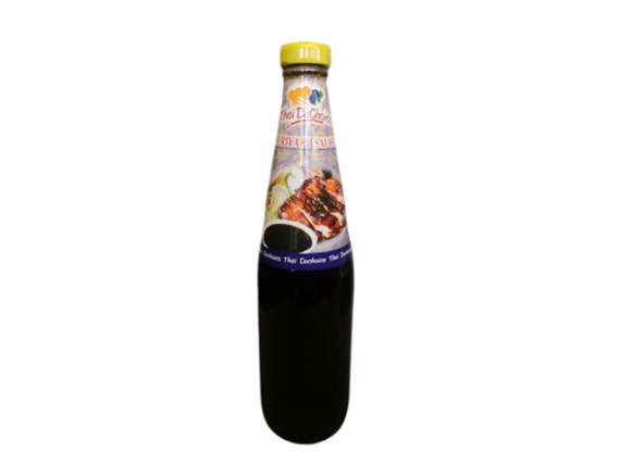 Dechoice Oyster (İstiridye) Sos 700 ml
