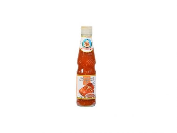 Healthy Boy Sweet Chili (Tatlı Biber) Sosu 350 gr