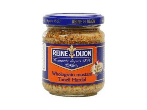 Reine Dijon Taneli Hardal