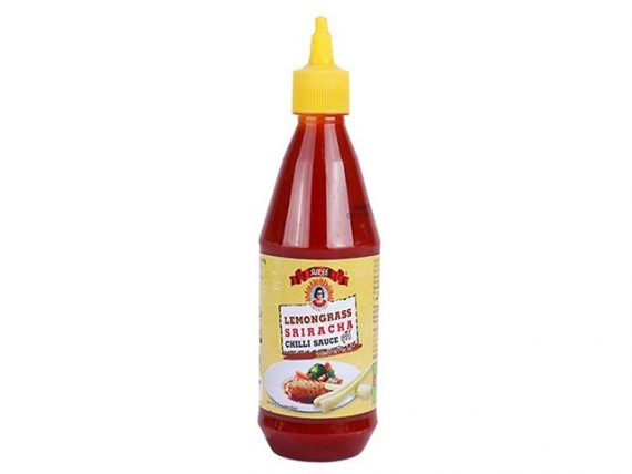 Suree Limon Otlu Sriracha Biber Sosu 200 ml