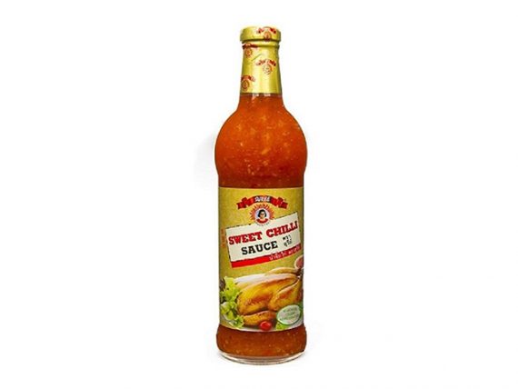 Suree Sweet Chili (Tatlı Biber) Sosu 820 gr