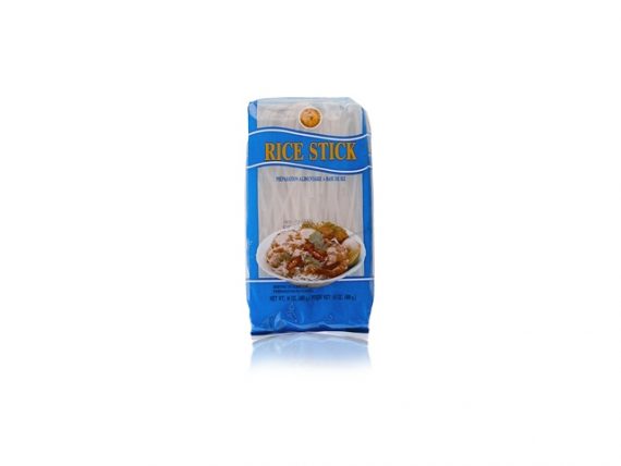 Tas Rice Sticks (Glutensiz) 400 gr