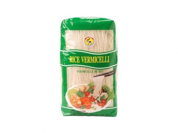 Tas Rice Vermicelli (Glutensiz) 400 gr